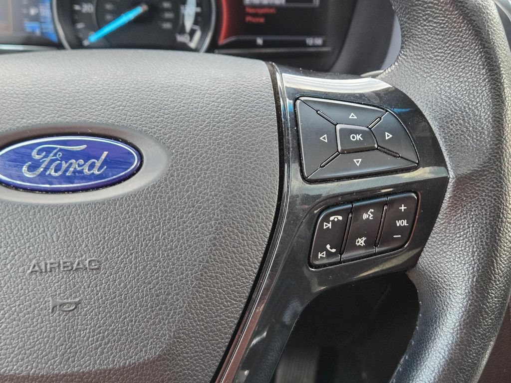 Used 2017 Ford Explorer XLT w/ Equipment Group 202A FWD image 23