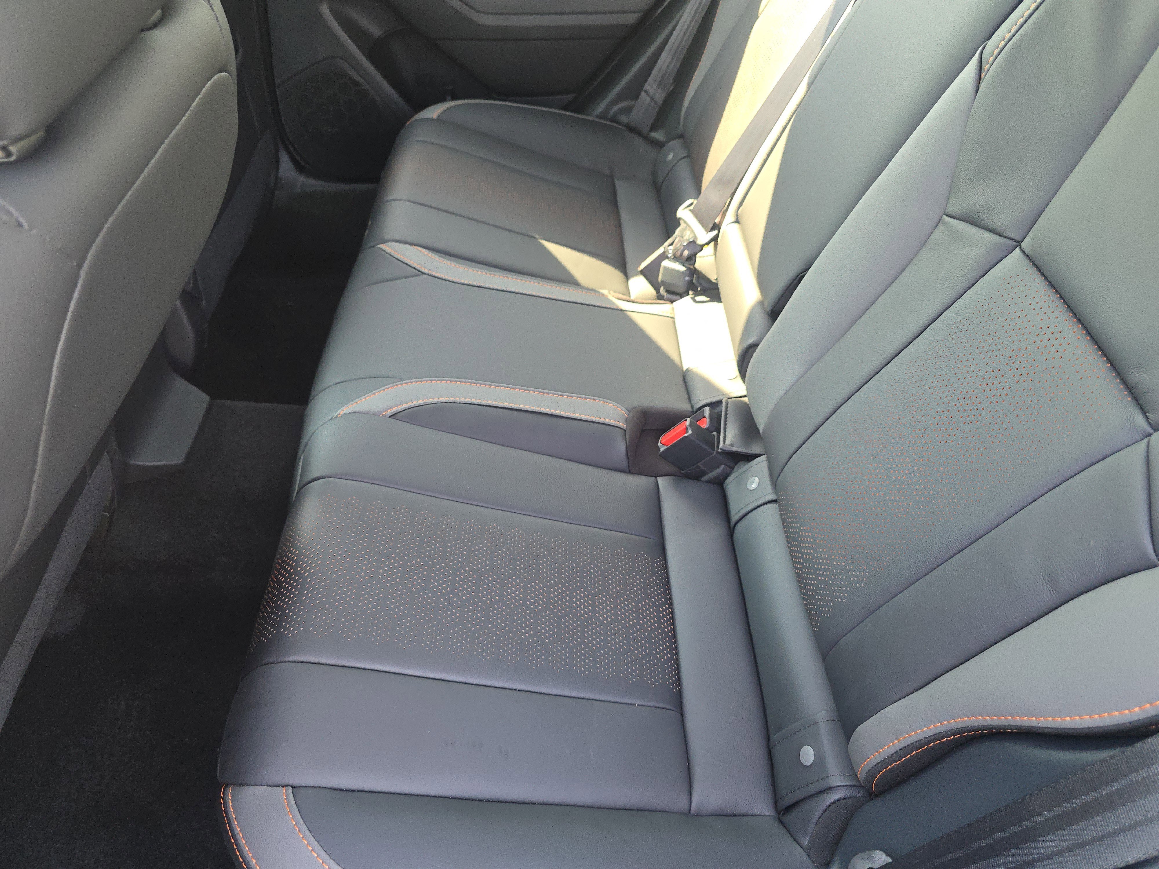 New 2025 Subaru Crosstrek 2.5i Limited w/ Crosstrek Mirror Package image 19