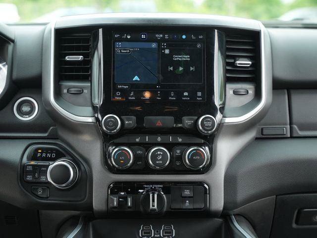 Certified 2023 RAM 1500 Big Horn w/ Trailer Tow Group AWD/4WD image 28