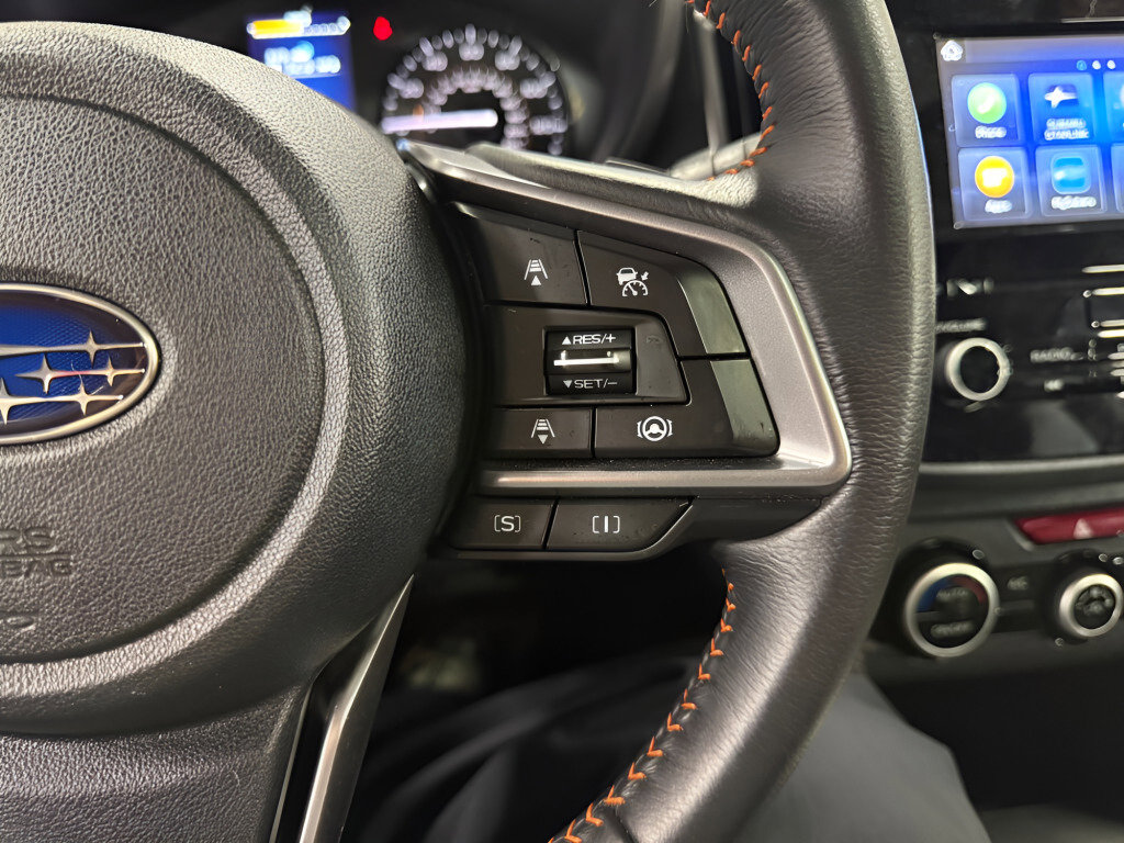 Used 2022 Subaru Crosstrek 2.0i Premium w/ Moonroof Package image 13