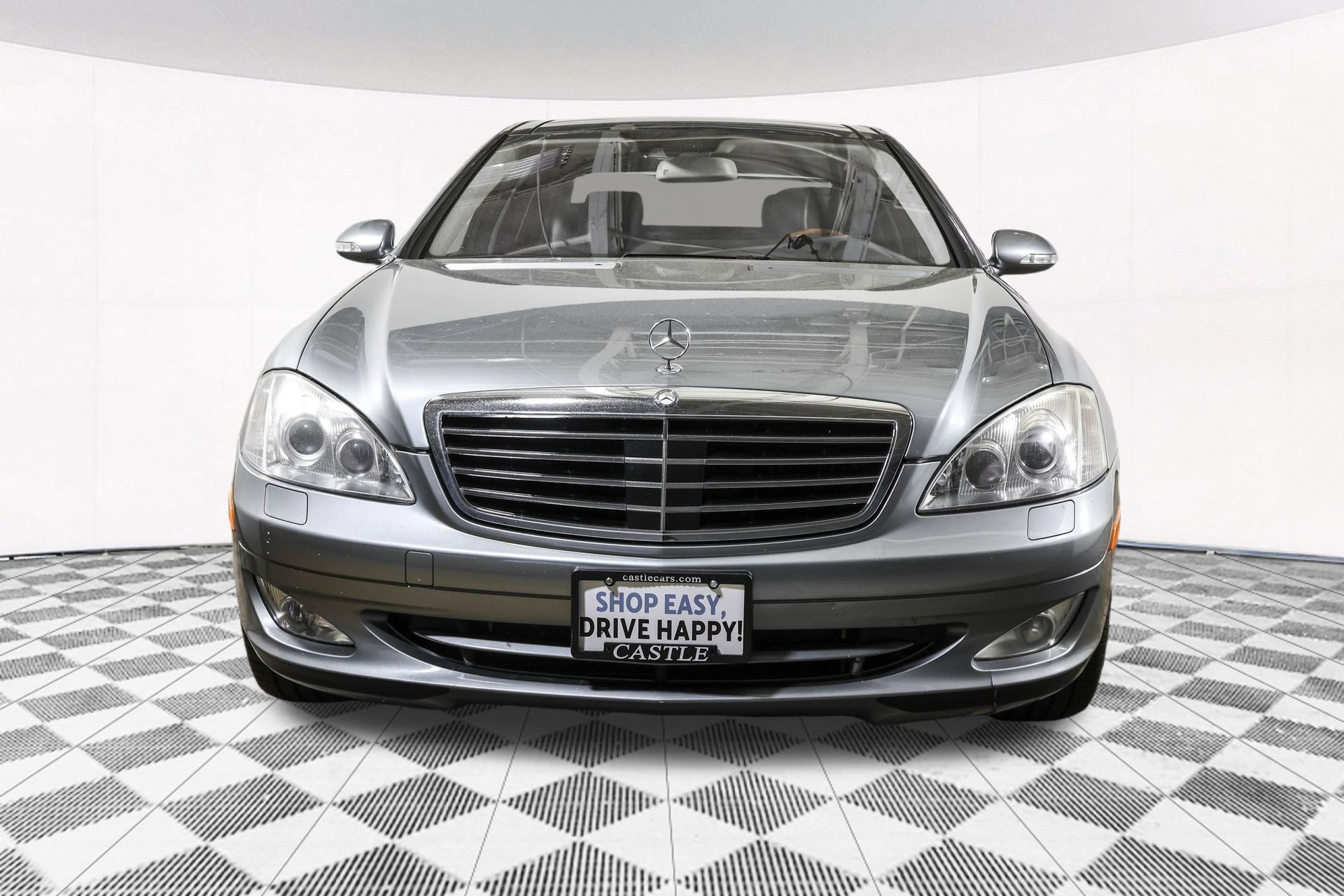 Used 2007 Mercedes-Benz S 600 image 9