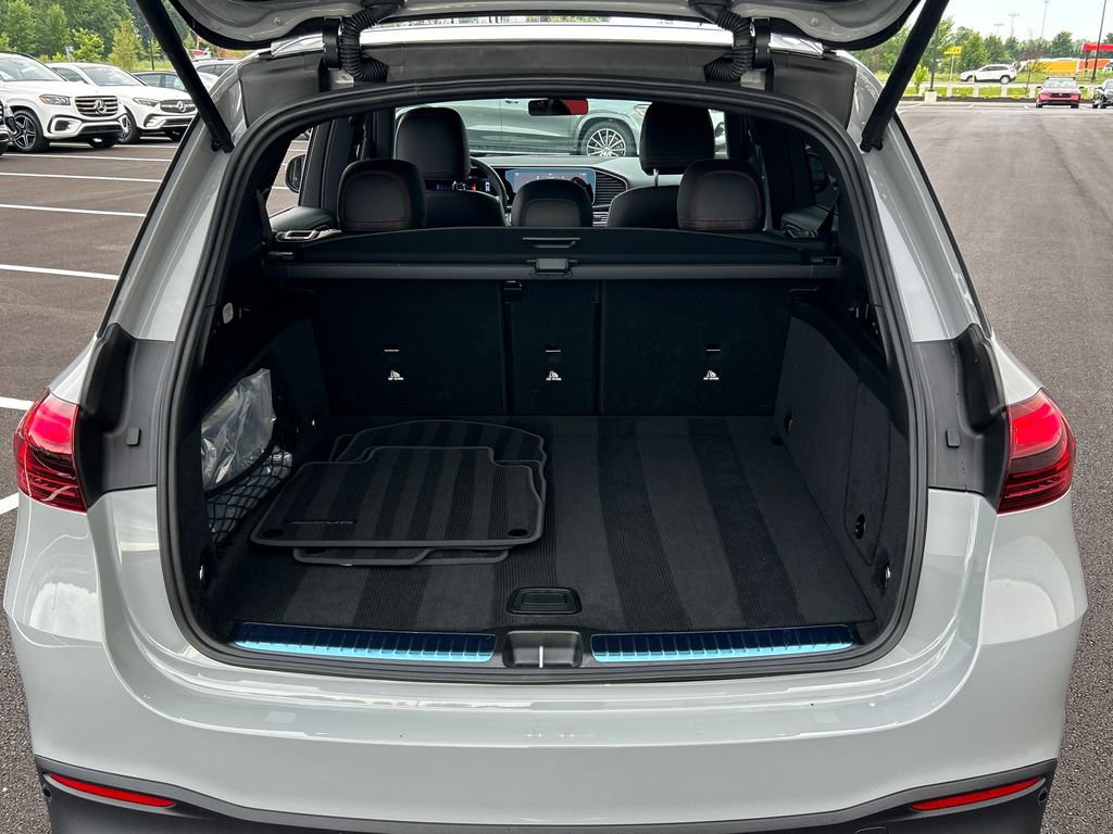 New 2026 Mercedes-Benz GLE 53 AMG 4MATIC image 7