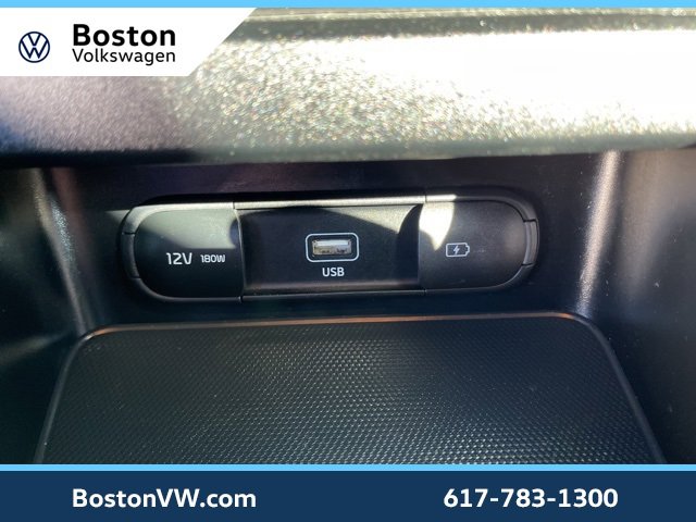Used 2023 Kia Forte GT-Line w/ GT-Line Technology Package image 27