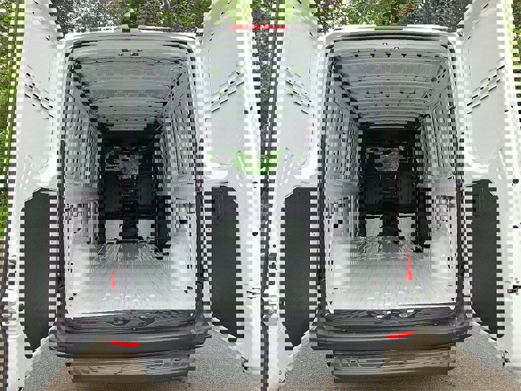 New 2025 Mercedes-Benz Sprinter 2500 image 19