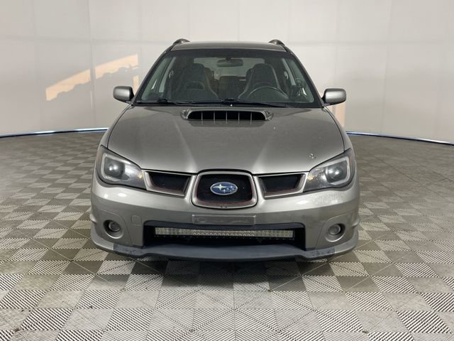 Used 2006 Subaru Impreza WRX Limited AWD/4WD image 15