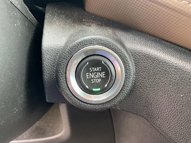 Used 2021 Chevrolet TrailBlazer ACTIV w/ Convenience Package AWD/4WD image 18