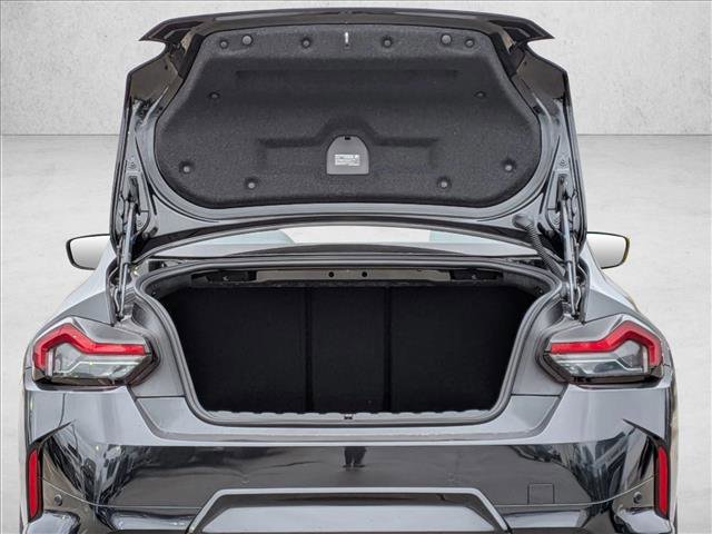 New 2026 BMW 230i xDrive Coupe w/ Premium Package image 19