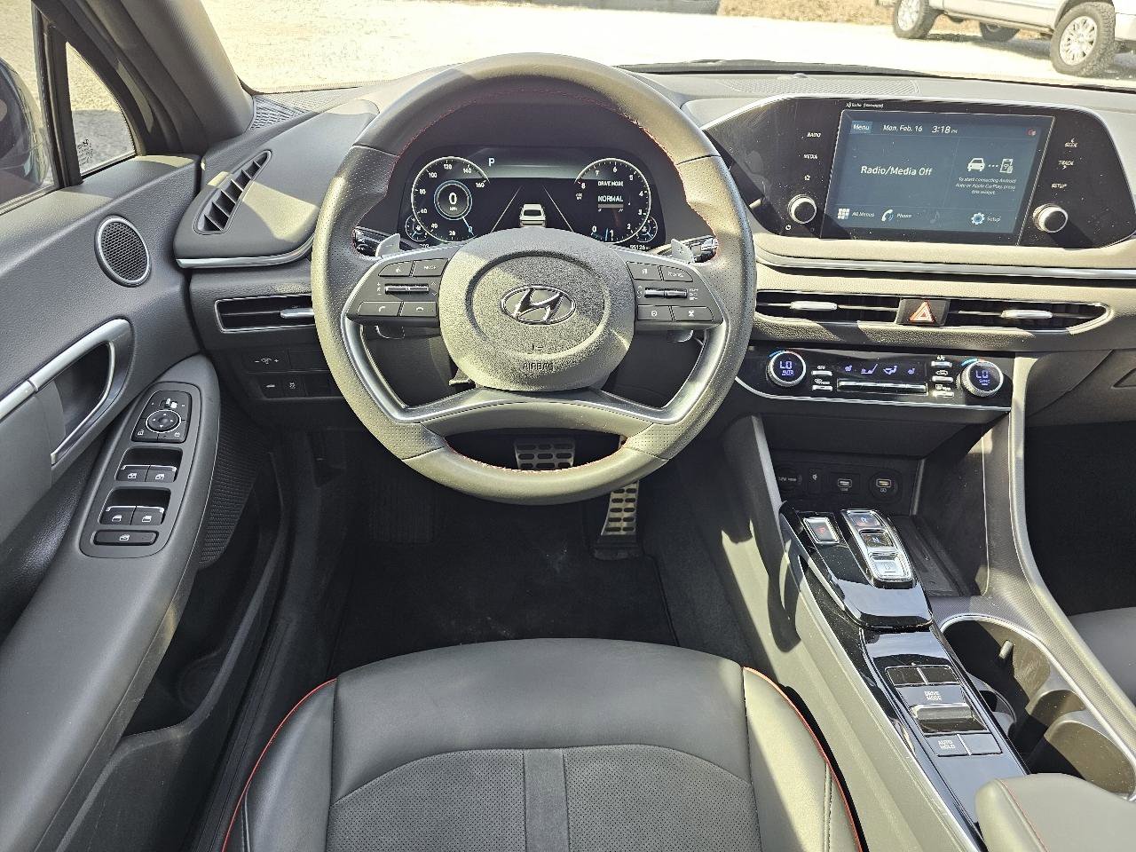 Used 2021 Hyundai Sonata SEL Plus image 38