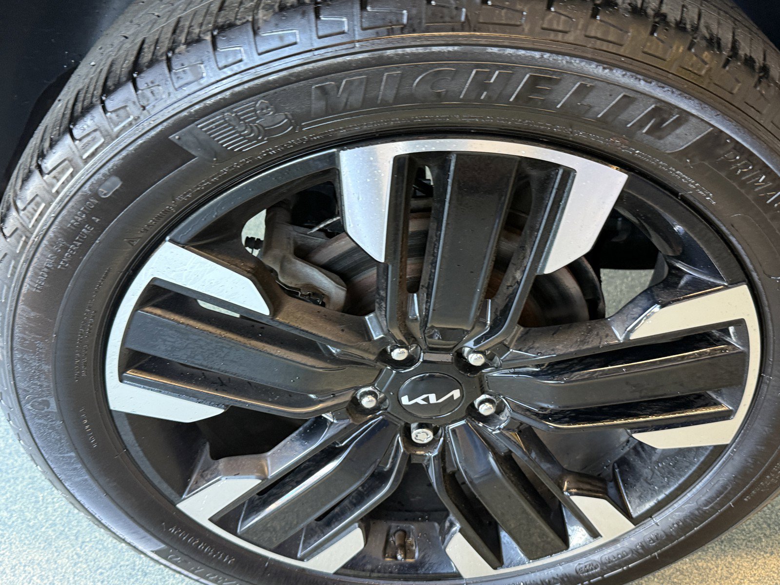 Used 2023 Kia Telluride SX Prestige AWD/4WD image 37