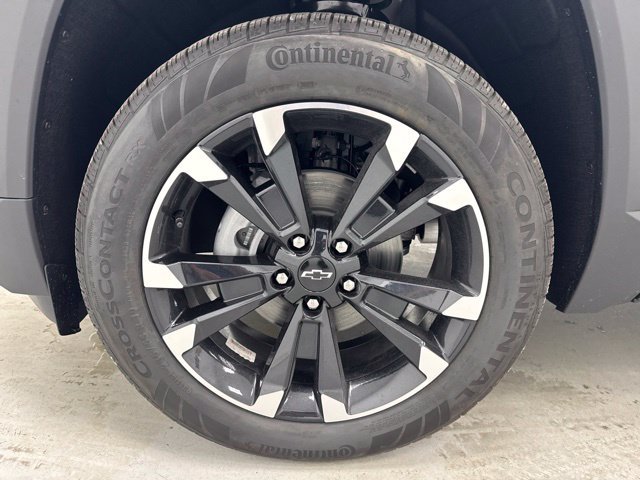 New 2027 Chevrolet Equinox RS w/ Safety and Technology Package FWD image 39