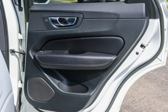 Used 2023 Volvo XC60 B5 Plus w/ Climate Package image 20