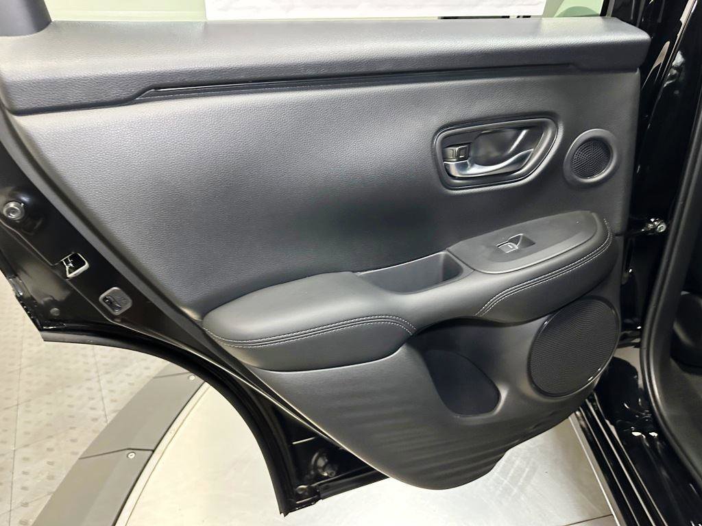 New 2026 Honda HR-V EX-L image 21