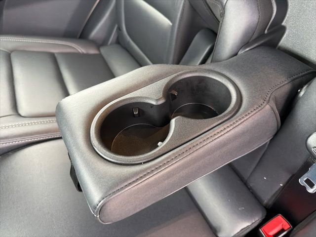 Used 2025 Ford Bronco Badlands image 17