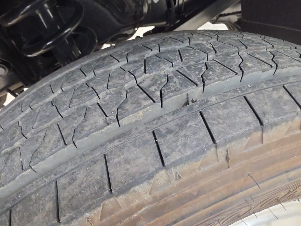 New 2026 RAM 5500 Tradesman AWD/4WD image 13