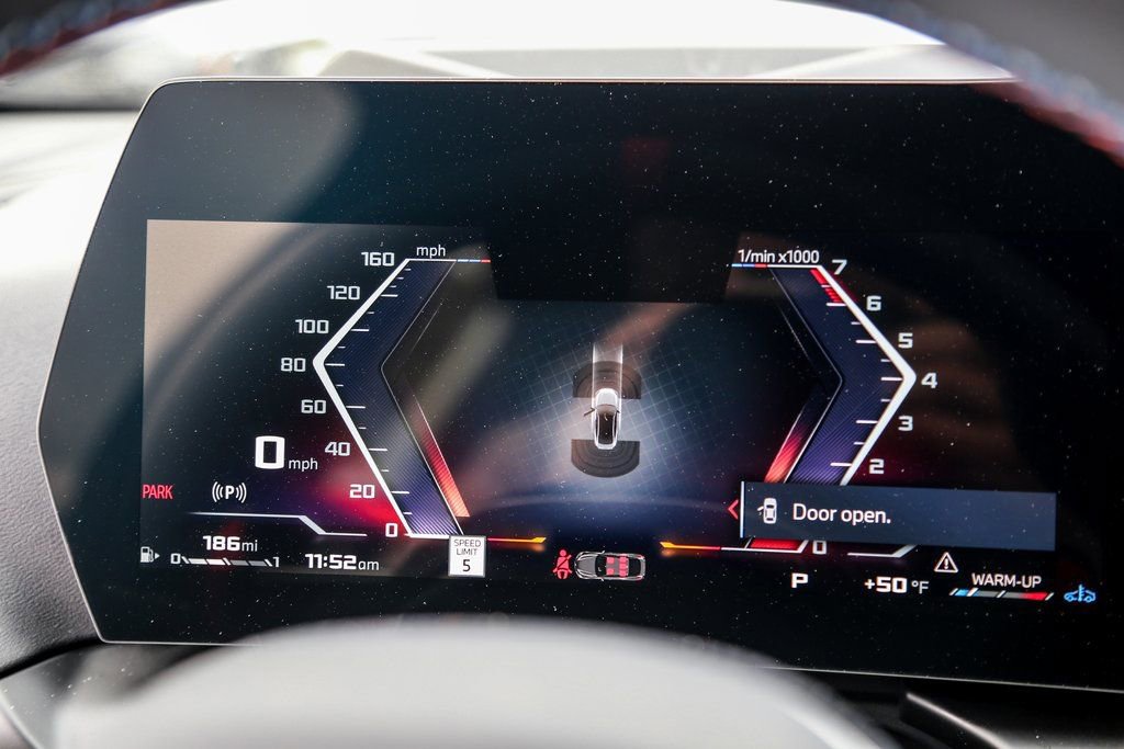 New 2026 BMW M235i xDrive w/ Technology Package image 14