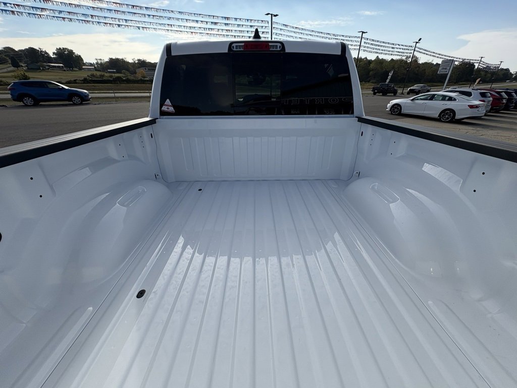 New 2026 RAM 1500 Big Horn image 24