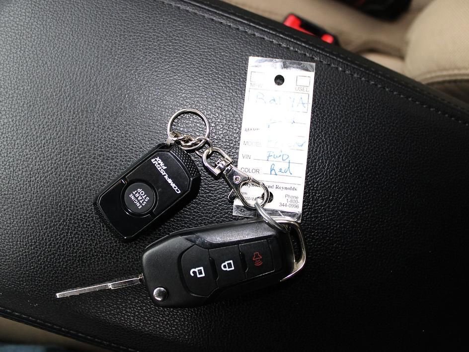 Used 2017 Ford Explorer FWD image 29