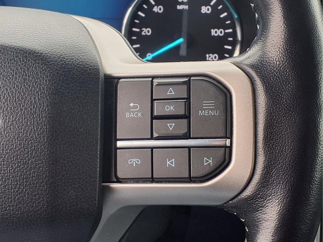 Used 2022 Ford Expedition Max XLT AWD/4WD image 27