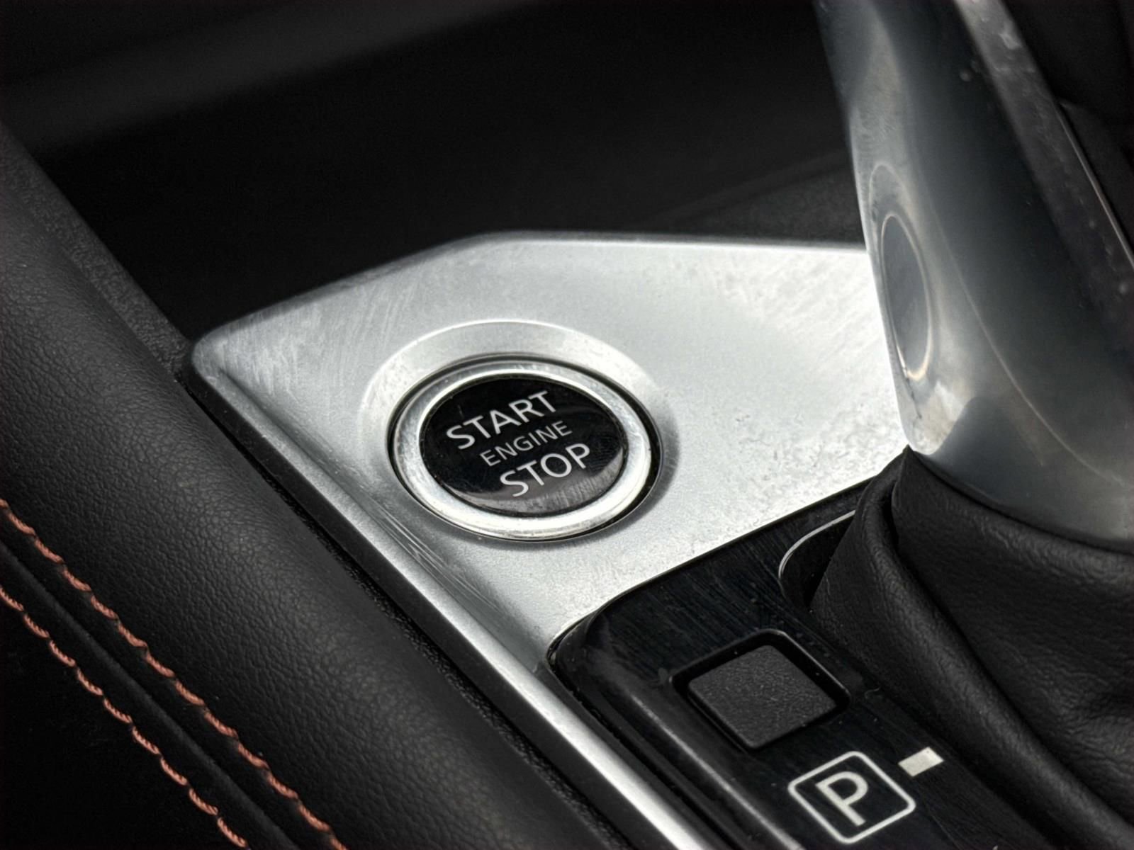 Used 2022 Nissan Altima 2.5 SR w/ Midnight Edition Package image 21