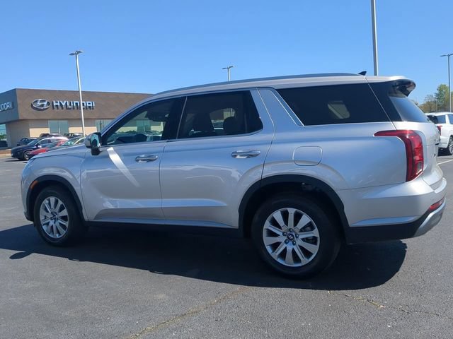 Used 2025 Hyundai Palisade SEL AWD/4WD image 6