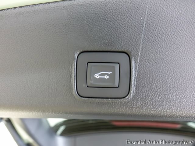 New 2026 Chevrolet TrailBlazer LT w/ Convenience Package FWD image 19