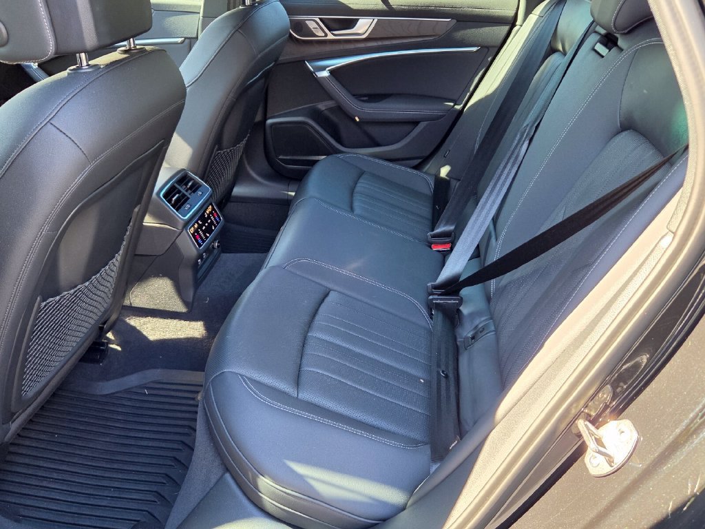 Used 2019 Audi A6 3.0T Premium Plus AWD/4WD image 12