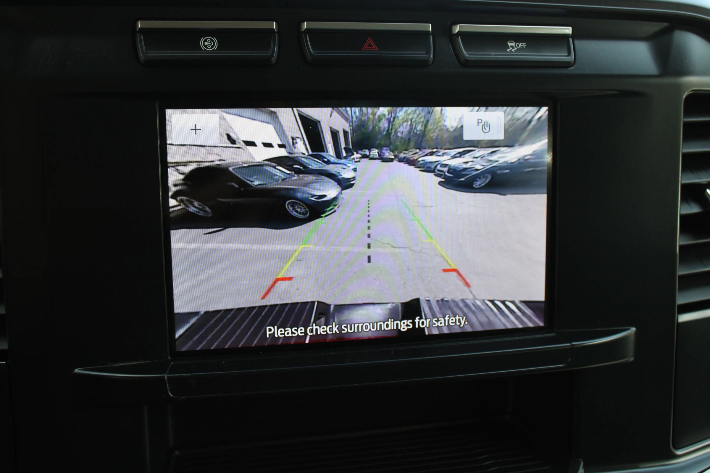 Used 2023 Ford F350 XL w/ XL Chrome Package image 19