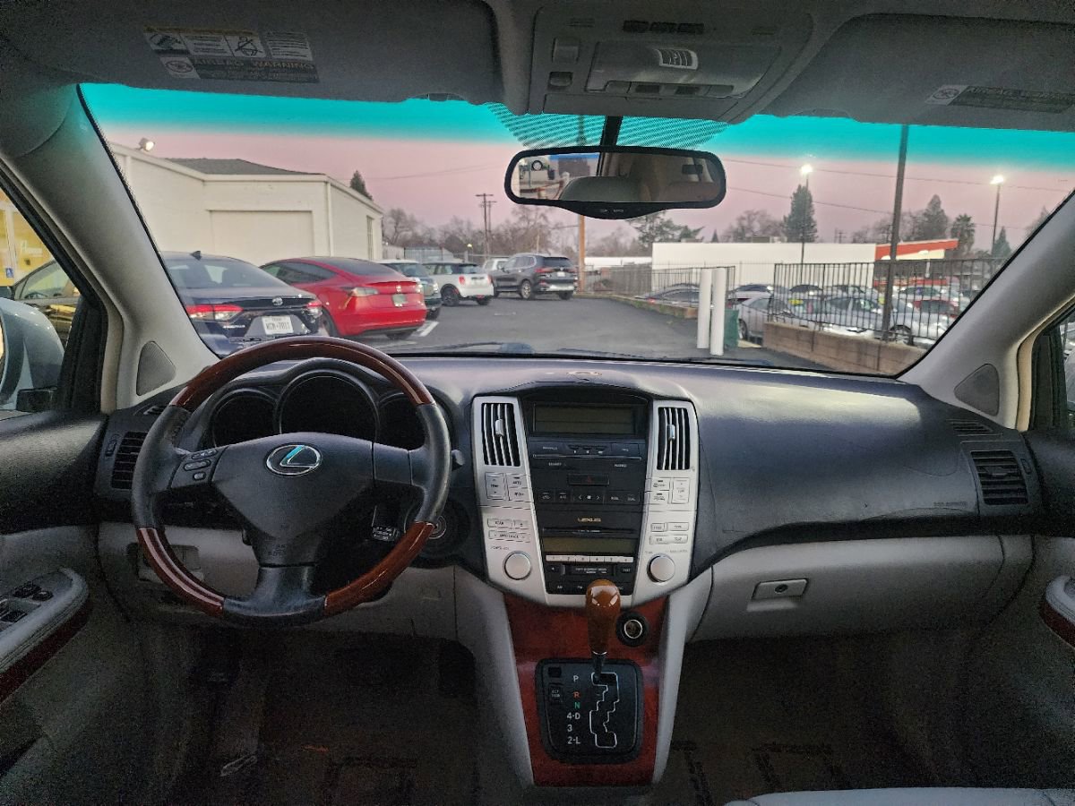 Used 2004 Lexus RX 330 image 13