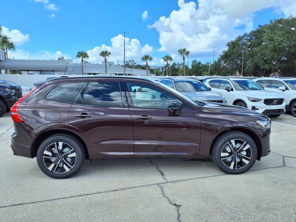 New 2026 Volvo XC60 B5 Core w/ Protection Package AWD/4WD image 8