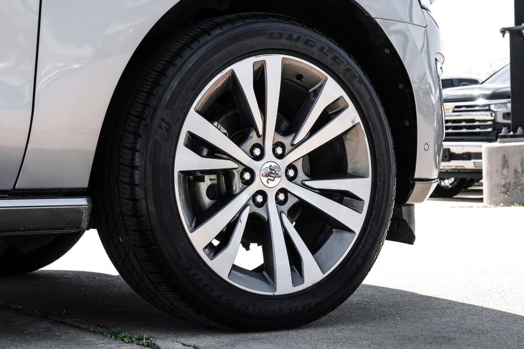 Used 2020 Ford Expedition King Ranch RWD image 66