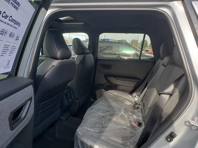 New 2026 Subaru Outback Limited XT image 13