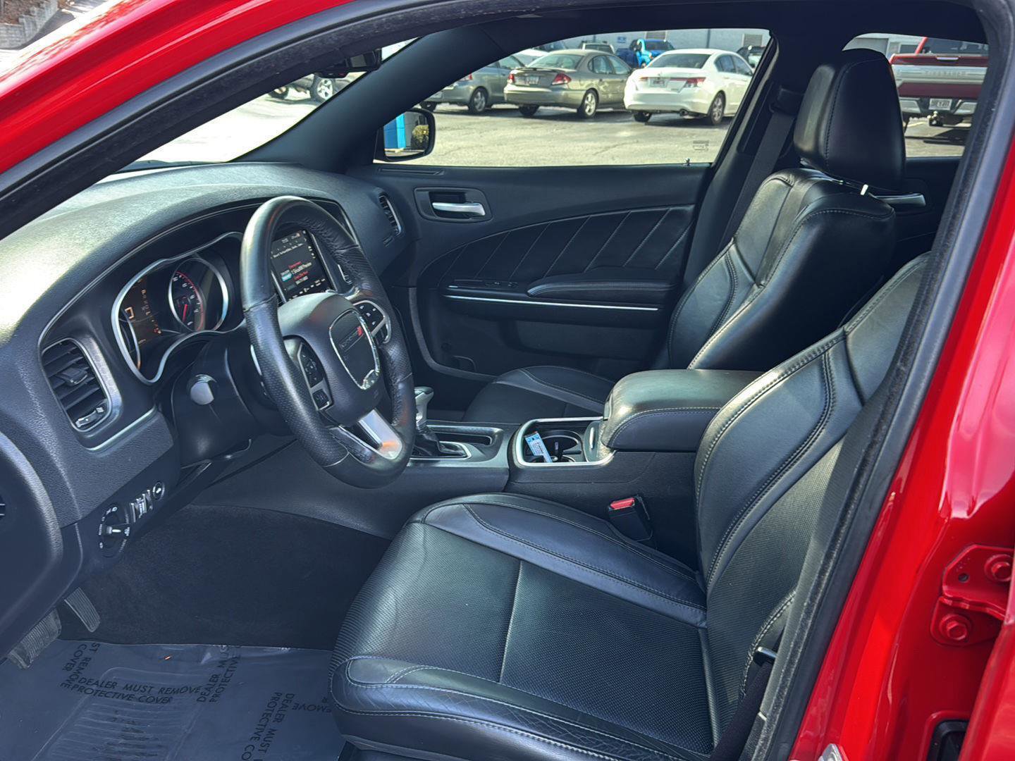 Used 2018 Dodge Charger GT image 8