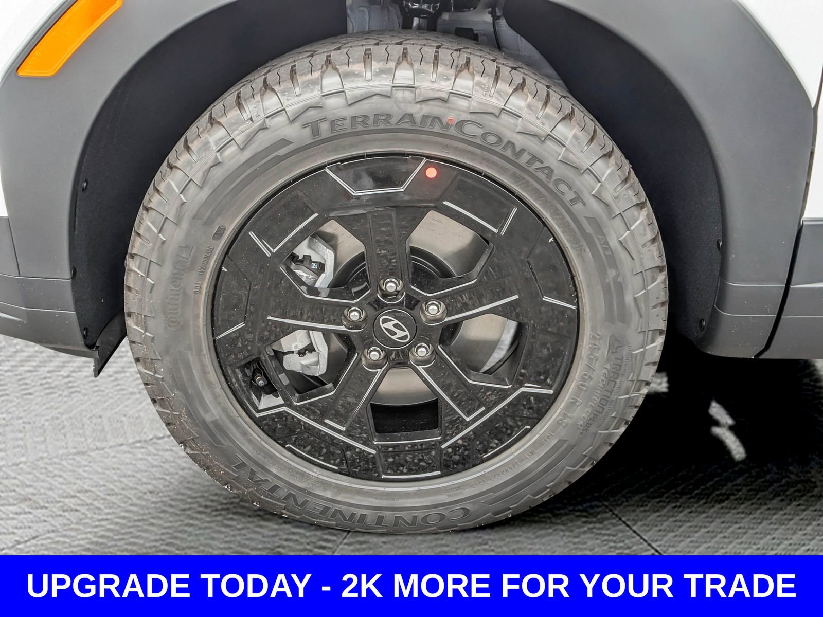 New 2026 Hyundai Santa Fe XRT w/ Tow & Go Package image 34