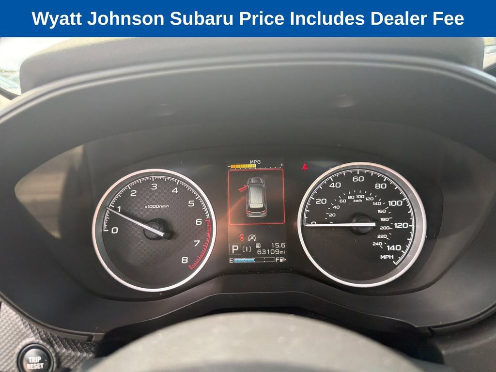 Used 2020 Subaru Forester Premium AWD/4WD image 24