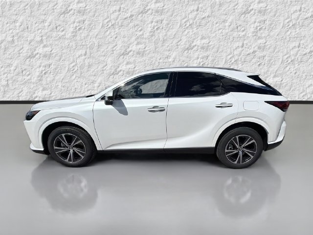 New 2026 Lexus RX 350 Premium w/ Convenience Package FWD image 6