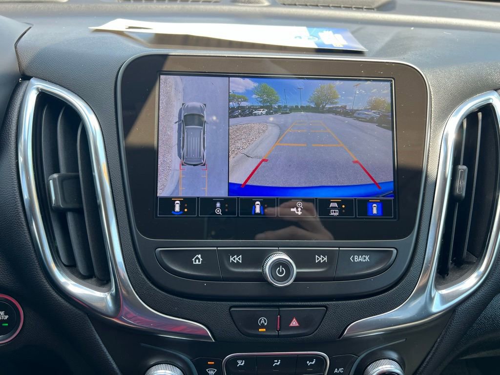 Used 2024 Chevrolet Equinox LT AWD/4WD image 34