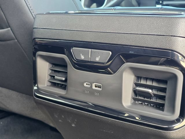 Used 2025 GMC Sierra 1500 AT4 AWD/4WD image 18