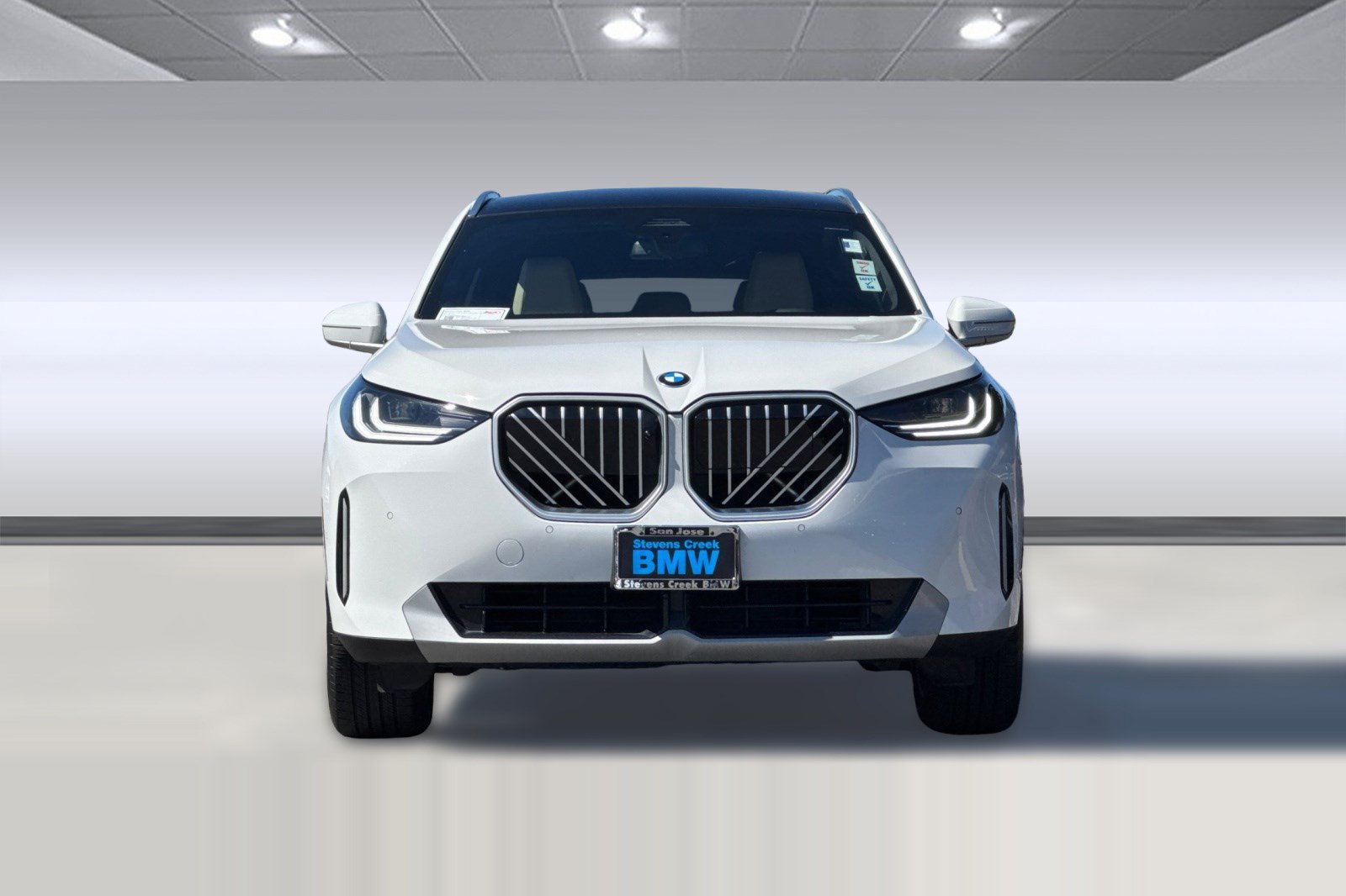 Used 2026 BMW X3 xDrive30i w/ Premium Package AWD/4WD image 6
