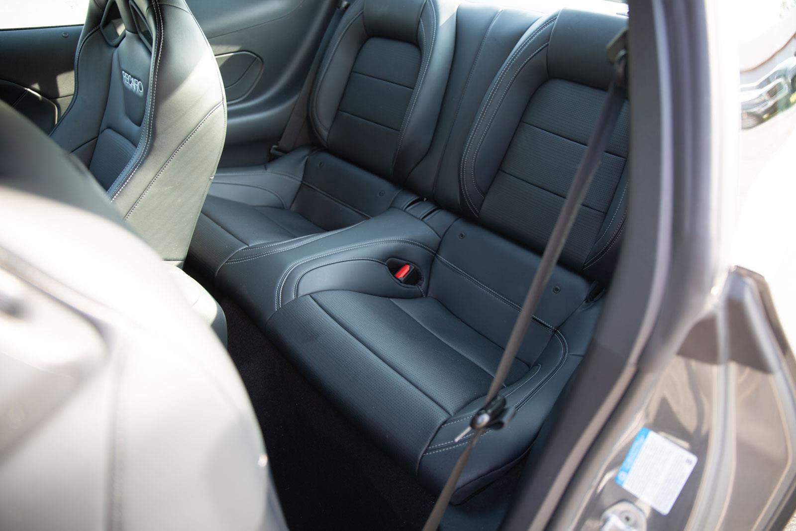 Used 2025 Ford Mustang GT Premium w/ GT Performance Package RWD image 22