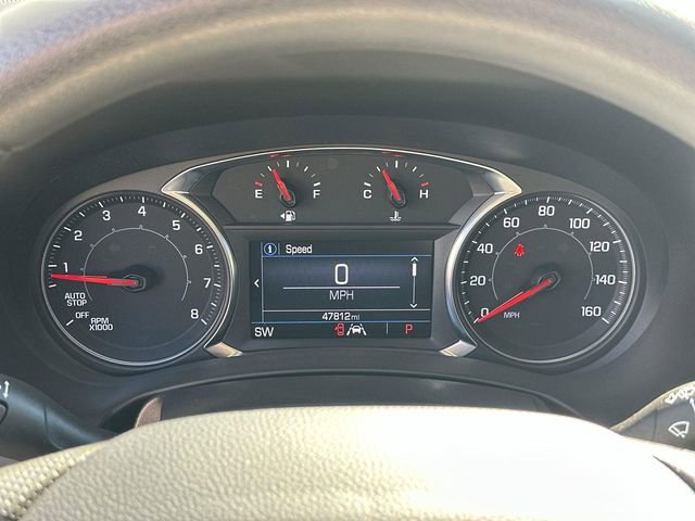 Used 2023 GMC Terrain SLE w/ Driver Convenience Package image 10