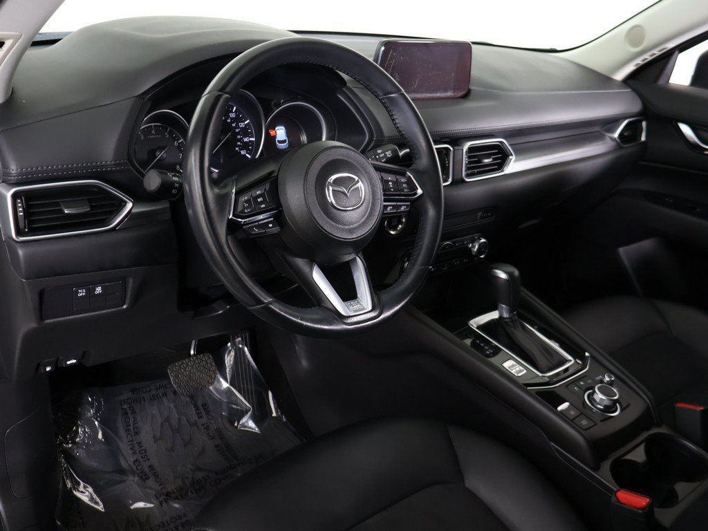 Used 2018 MAZDA CX-5 Touring AWD/4WD image 26