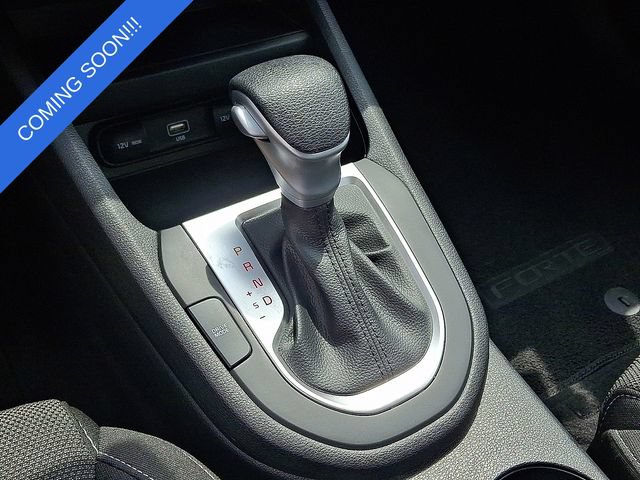 Used 2023 Kia Forte LXS FWD image 23