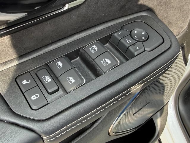 New 2026 RAM 1500 RHO w/ RHO Level 1 Equipment Group AWD/4WD image 19