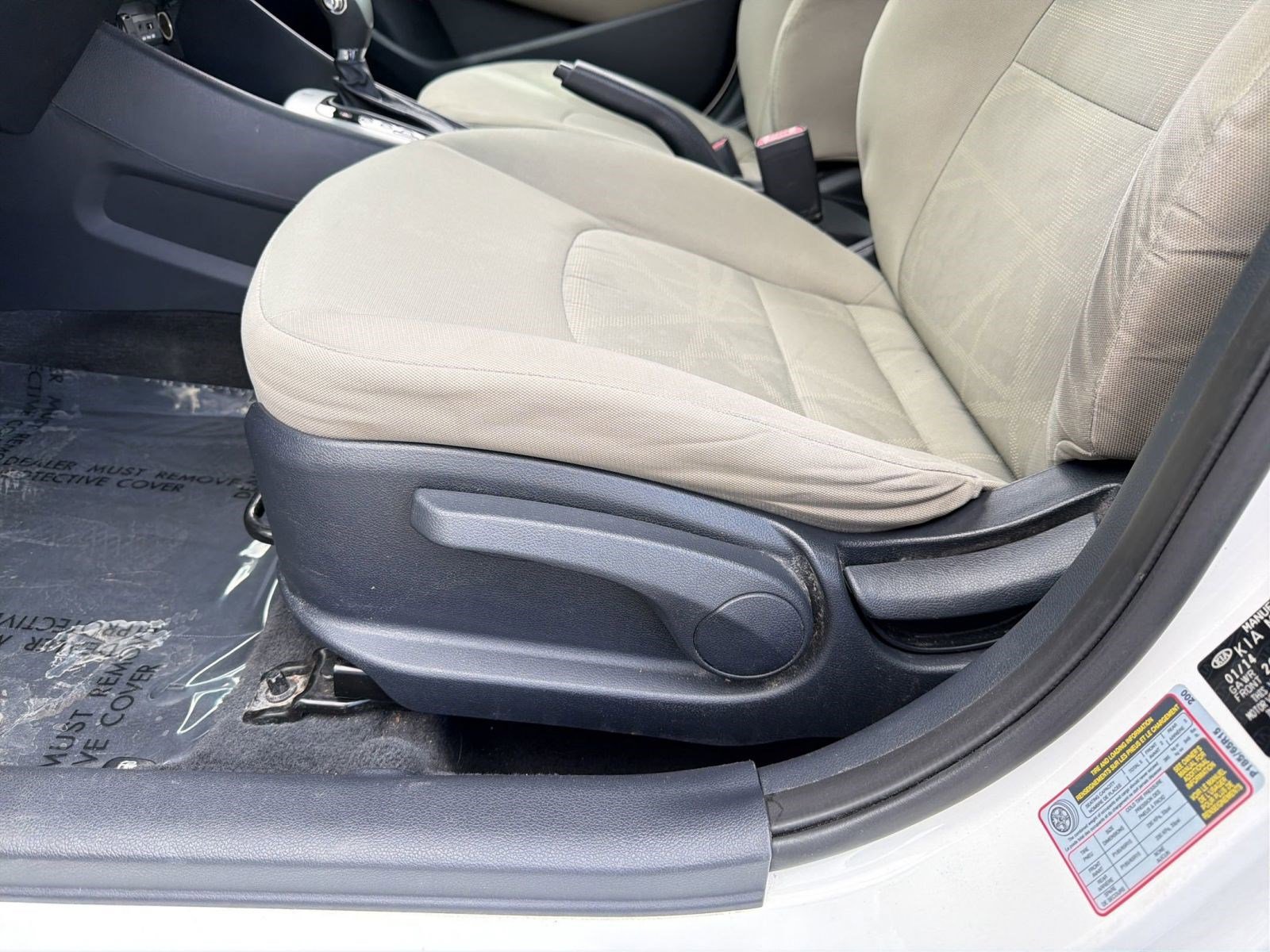 Used 2014 Kia Rio LX w/ Power Package image 13