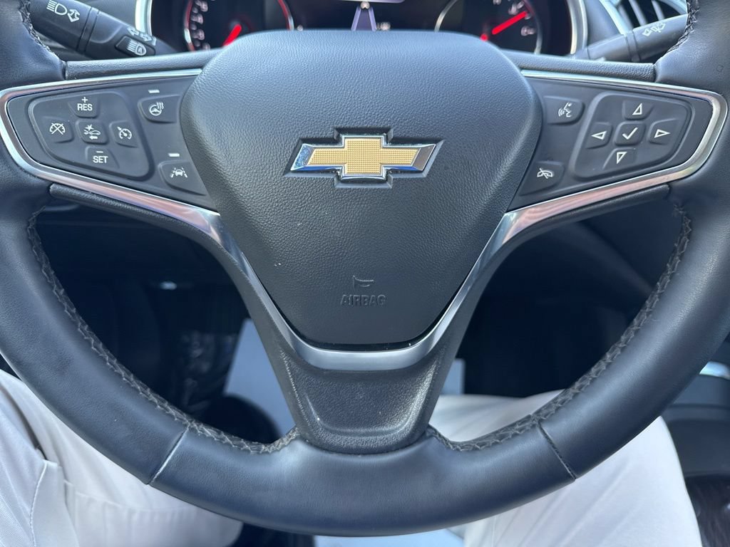 Used 2024 Chevrolet Malibu LT FWD image 13