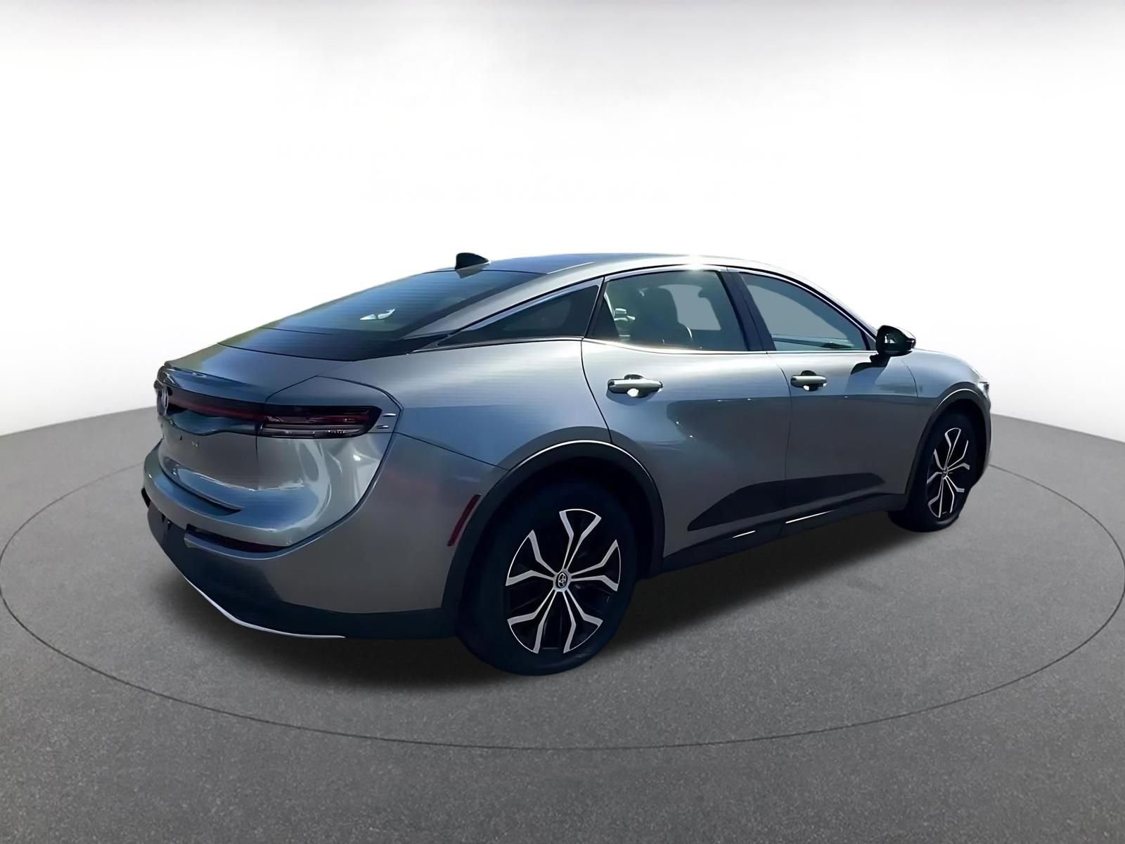 Used 2025 Toyota Crown XLE image 15