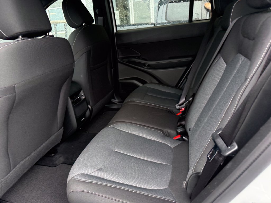 New 2026 Jeep Cherokee Laredo AWD/4WD image 20