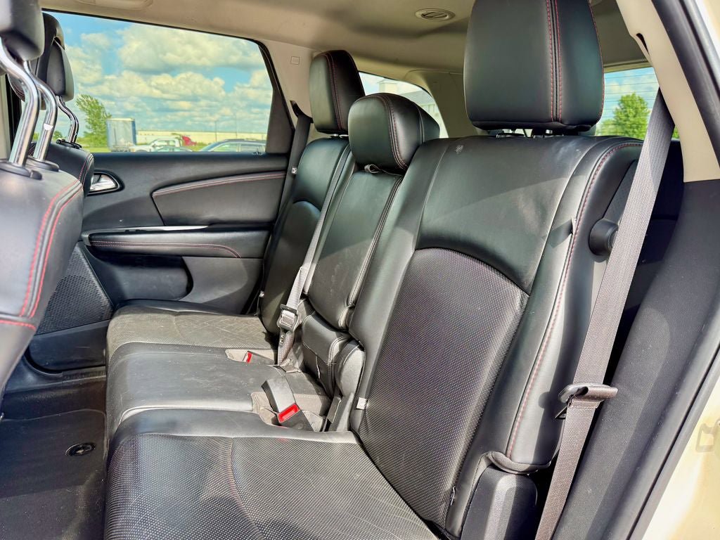 Used 2015 Dodge Journey R/T AWD/4WD image 12