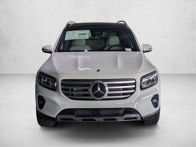 New 2026 Mercedes-Benz GLB 250 image 6