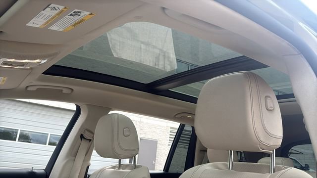 Certified 2023 Mercedes-Benz GLS 450 4MATIC image 30